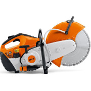 Бензоріз банзиновий TS 500 i STIHL (42500112810)