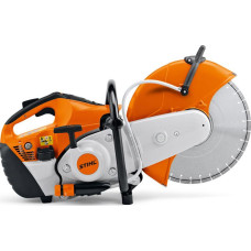 Бензоріз банзиновий TS 500 i STIHL (42500112810)