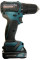 Шурупокрут акумуляторний DF332DZ MAKITA (DF332DZ)
