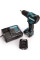 Шурупокрут акумуляторний DF332DZ MAKITA (DF332DZ)