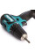 Шурупокрут акумуляторний DF332DZ MAKITA (DF332DZ)
