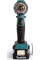 Шурупокрут акумуляторний DF332DZ MAKITA (DF332DZ)