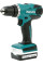 Шурупокрут акумуляторний DF347DWE MAKITA (DF347DWE)
