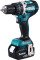 Шурупокрут акумуляторний DHP484RFE MAKITA (DHP484RFE)
