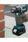 Шурупокрут акумуляторний DHP484RFE MAKITA (DHP484RFE)