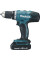Шурупокрут акумуляторний DDF453RFE MAKITA (DDF453RFE)