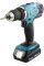 Шурупокрут акумуляторний DDF453RFE MAKITA (DDF453RFE)