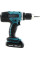 Шурупокрут акумуляторний DDF453RFE MAKITA (DDF453RFE)