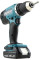 Шурупокрут акумуляторний DDF453RFE MAKITA (DDF453RFE)