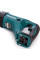 Пила шабельна акумуляторна DJR186Z MAKITA (DJR186Z)