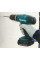 Шурупокрут акумуляторний DHP453RFX8 MAKITA (DHP453RFX8)
