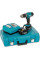 Шурупокрут акумуляторний DHP453RFX8 MAKITA (DHP453RFX8)