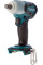 Гайковерт акумуляторний DTW251RMJ MAKITA (DTW251RMJ)