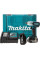 Гайковерт акумуляторний DTW251RMJ MAKITA (DTW251RMJ)