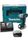 Гайковерт акумуляторний DTW251RMJ MAKITA (DTW251RMJ)