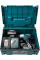Гайковерт акумуляторний DTW251RMJ MAKITA (DTW251RMJ)