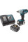 Гайковерт акумуляторний DTW251RMJ MAKITA (DTW251RMJ)