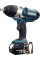 Гайковерт акумуляторний DTW450Z MAKITA (DTW450Z)