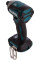 Гайковерт акумуляторний DTD154Z MAKITA (DTD154Z)