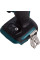 Гайковерт акумуляторний DTD154Z MAKITA (DTD154Z)