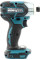 Гайковерт акумуляторний DTS141Z MAKITA (DTS141Z)