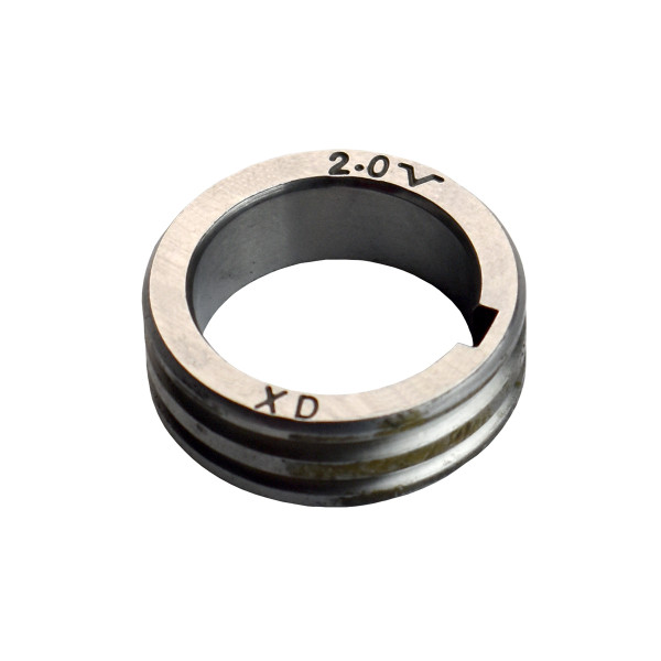 Ролик подачі 30х22х10 (V), 1,6/2,0 (4010280)