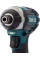Гайковерт акумуляторний DTD152RMJ MAKITA (DTD152RMJ)