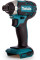 Гайковерт акумуляторний DTD152RMJ MAKITA (DTD152RMJ)