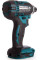 Гайковерт акумуляторний DTD152RMJ MAKITA (DTD152RMJ)
