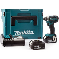 Гайковерт акумуляторний DTD152RMJ MAKITA (DTD152RMJ)