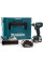 Гайковерт акумуляторний DTD152RMJ MAKITA (DTD152RMJ)