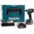 Гайковерт акумуляторний DTD152RMJ MAKITA (DTD152RMJ)