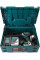 Гайковерт акумуляторний DTD152RMJ MAKITA (DTD152RMJ)