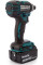 Гайковерт акумуляторний DTD152RMJ MAKITA (DTD152RMJ)