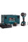 Гайковерт акумуляторний DTW1002RTJ MAKITA (DTW1002RTJ)