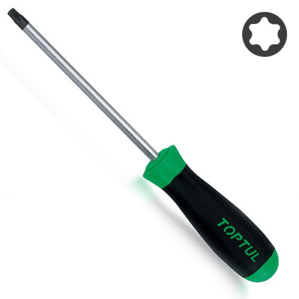 Викрутка TORX T40 TOPTUL FFAB4015 (FFAB4015)