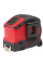 Рулетка метрична AUTOLOCK MILWAUKEE, 5м (25мм) (4932464663)