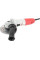 Кутова шліфувальна машина мережева DT-0267 INTERTOOL (DT-0267)