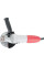 Кутова шліфувальна машина мережева DT-0267 INTERTOOL (DT-0267)