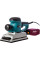 Машина плоскошліфувальна мережева BO4900V MAKITA (BO4900V)