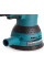 Машина шліфувальна ексцентрикова мережева BO5041 MAKITA (BO5041)