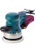 Машина шліфувальна ексцентрикова мережева BO6030 MAKITA (BO6030)