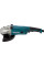Кутова шліфувальна машина мережева GA9020 MAKITA (GA9020)