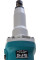 Прямо шліфувільна машина мережева GD0810C MAKITA (GD0810C)