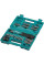 Викрутка акумуляторна DF001DW MAKITA (DF001DW)