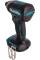 Гайковерт акумуляторний DTD153RFE MAKITA (DTD153RFE)