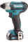 Гайковерт акумуляторний TD110DZ MAKITA (TD110DZ)