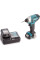 Гайковерт акумуляторний TD110DZ MAKITA (TD110DZ)