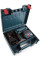 Нівелір Bosch Professional GCL 2-15 з тримачем RM 1, мішенню, чохлом (0601066E00)