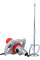 Міксер мережевий DT-0130 INTERTOOL (DT-0130)